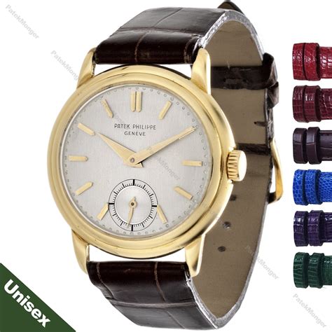 Vintage Patek Philippe Watches – PatekMonger